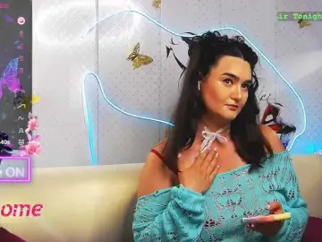 Bongacams Live Sex Cam of WickedButShy