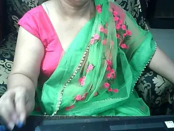 Bongacams Adult Webcam of Indianbhabhimilf40