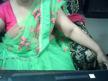 Bongacams Adult Webcam of Indianbhabhimilf40