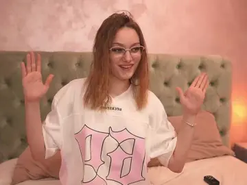 Bongacams Adult Webcam of LeilaBie