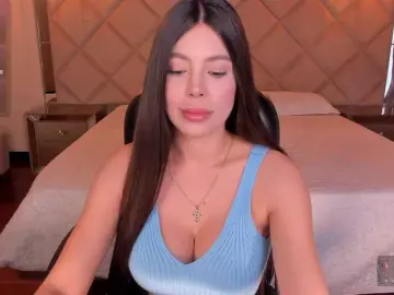 Bongacams Nude Webcam of MeganScott