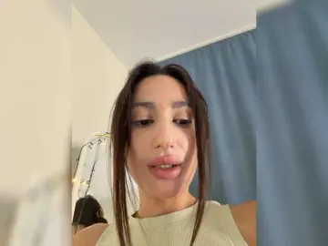 Bongacams Live Sex of AnitaSi