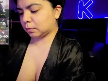 Bongacams Live Porn of Kimmiakiss22
