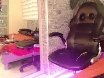 Bongacams Sex Cam of MelodyBlazze