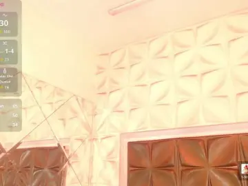 Bongacams Sex Cam of MelodyBlazze