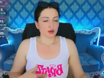 Bongacams Sex Chat of MissRossi