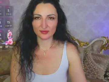 Bongacams Sex Cam of MissRossi
