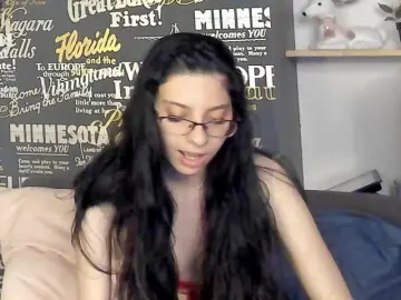 Bongacams Sex Chat of RavenBliss
