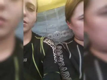 Bongacams Sex Chat of 2Laski2