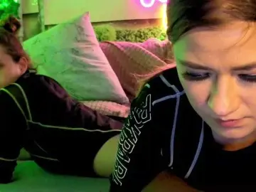 Bongacams Best Webcam of 2Laski2