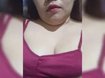 Bongacams Live Porn of Chemaihot96