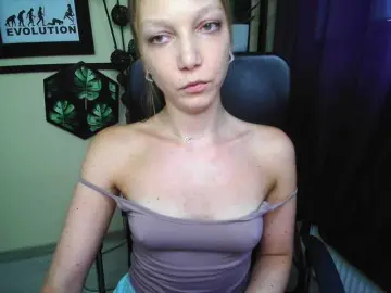 Bongacams Nude Webcam of EmillyExtasy