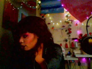 Bongacams Free Porn Cam of Lilianjackson