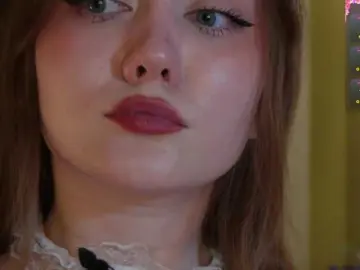 Bongacams Adult Video Chat of SkyNyxx