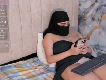 Bongacams Nude Webcam of ghalia