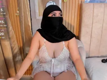 Bongacams Adult Video Chat of ghalia