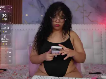 Bongacams Free Live Porn of innocenthazel