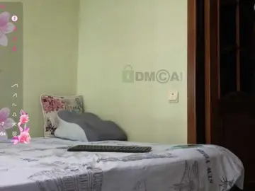 Bongacams Private Sex Chat of MashaWoW