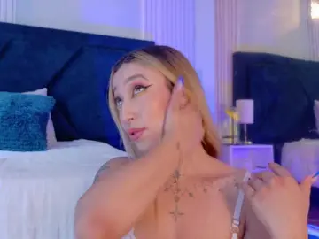 Bongacams Free Porn Cam of MollyyCruz