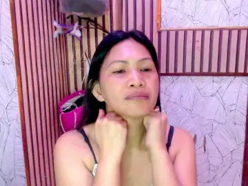 Bongacams Sex Cam of kimikosnowie