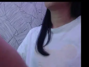 Bongacams Live Sex of kimikosnowie