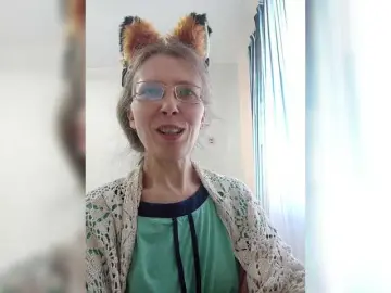 Bongacams Sex Cam of -queen-margo-