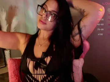 Bongacams Free Live Porn of OliviaCarter1