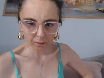 Bongacams Nude Webcam of cleophee