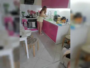 Bongacams Live Sex Cam of Masehka1