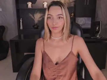 Bongacams Live Sex of MelissaMoore