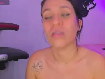 Bongacams Sex Cam of sasha-bossa