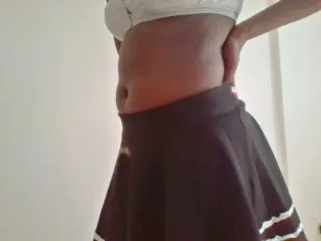 Bongacams Adult Webcam of Bebes22
