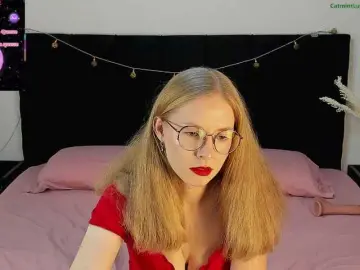 Bongacams Watch Live Sex Cams of CatmintLush