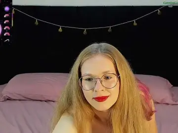 Bongacams Sex Chat of CatmintLush