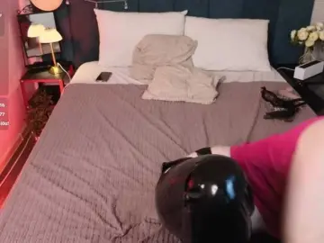 Bongacams Sex Chat of PeneloppaStar