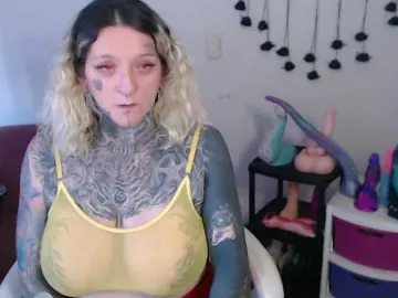 Bongacams Nude Webcam of sloppytitss