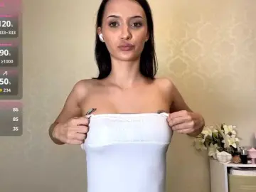 Bongacams Free Live Porn of ZoeLecain