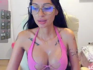 Bongacams Live Sex of kissnicol