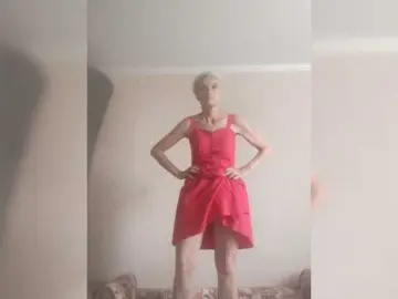 Bongacams Live Sex Cam of Cekcukyc