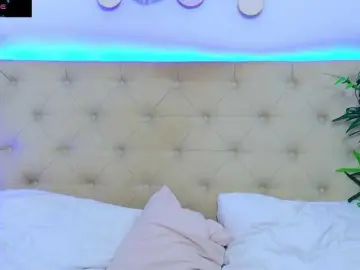 Bongacams Adult Video Chat of DaliyaArabian