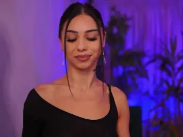 Bongacams Live Sex of AzraReign