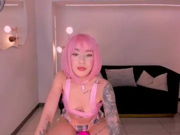 Bongacams Live Sex of CamilleSnow