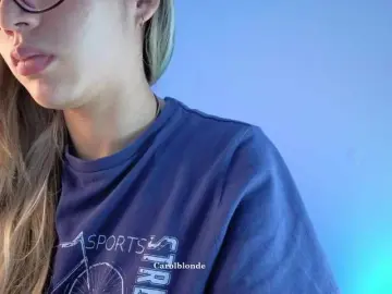 Bongacams Live Sex of Charlotte-glasses
