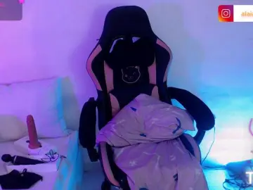 Bongacams Best Webcam of alaiasweet