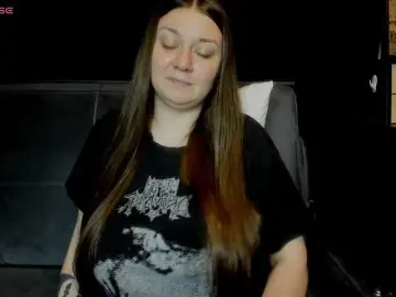 Bongacams Live Sex of AlisaBacker