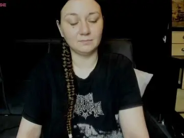 Bongacams Free Porn Cam of AlisaBacker