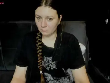Bongacams Live Porn of AlisaBacker
