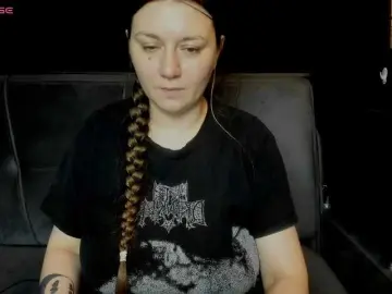 Bongacams Live Sex of AlisaBacker