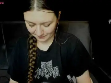 Bongacams Best live sex cam show of AlisaBacker
