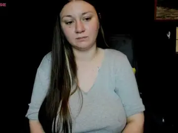 Bongacams Adult Webcam of AlisaBacker